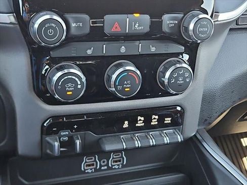 New 2026 RAM 1500 Big Horn RWD image 58