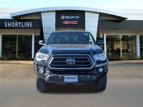 Used 2022 Toyota Tacoma 4x4 Double Cab image 9