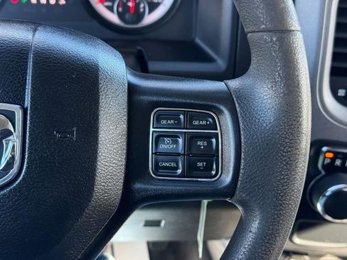 Used 2021 RAM 1500 Tradesman image 13