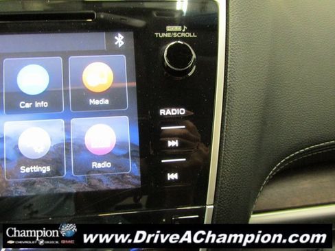 Used 2019 Subaru Outback 2.5i Limited image 35