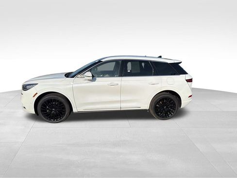 Used 2022 Lincoln Corsair Reserve w/ Equipment Group 201A AWD/4WD image 6