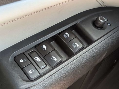 Certified 2024 Jeep Compass Limited AWD/4WD image 25