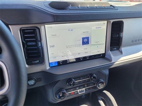 New 2025 Ford Bronco Outer Banks w/ Sasquatch Package image 45