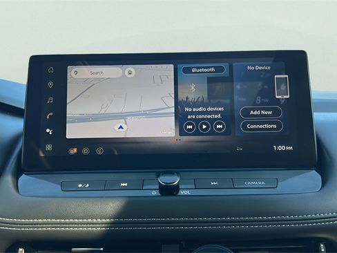 Used 2024 Nissan Rogue SL w/ SL Premium Package image 22