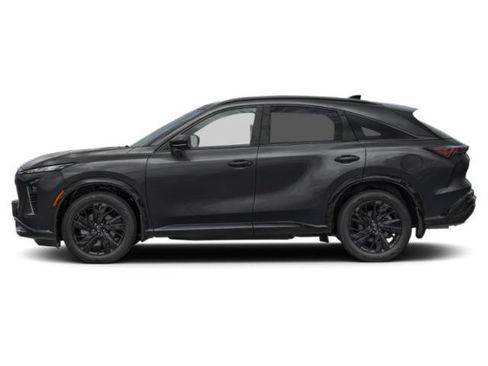 New 2027 INFINITI QX65 Sport AWD/4WD image 3