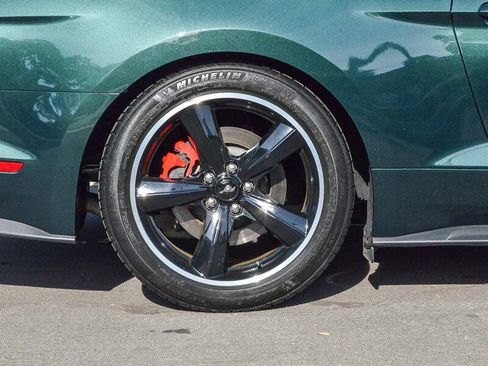 Used 2019 Ford Mustang Bullitt image 12