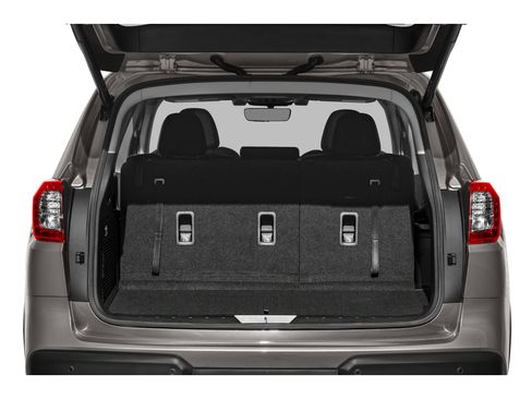 Used 2022 Subaru Ascent Premium w/ Convenience Package AWD/4WD image 11