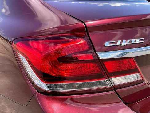 Used 2013 Honda Civic LX image 20