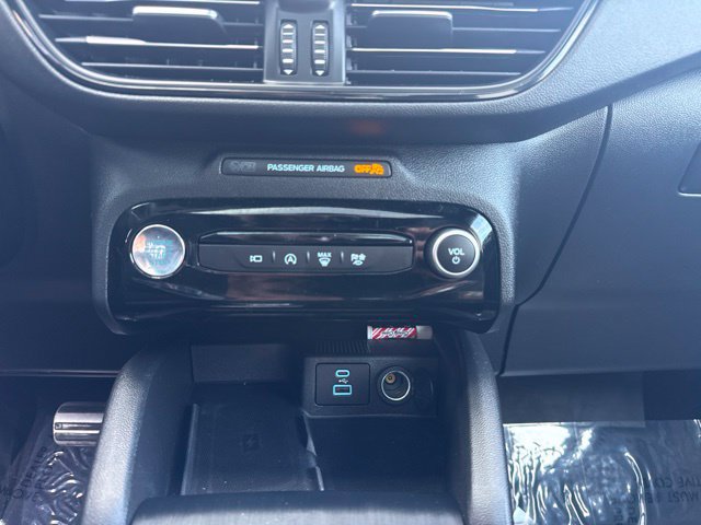 Used 2023 Ford Escape ST-Line Select w/ Tech Pack #2 AWD/4WD image 18