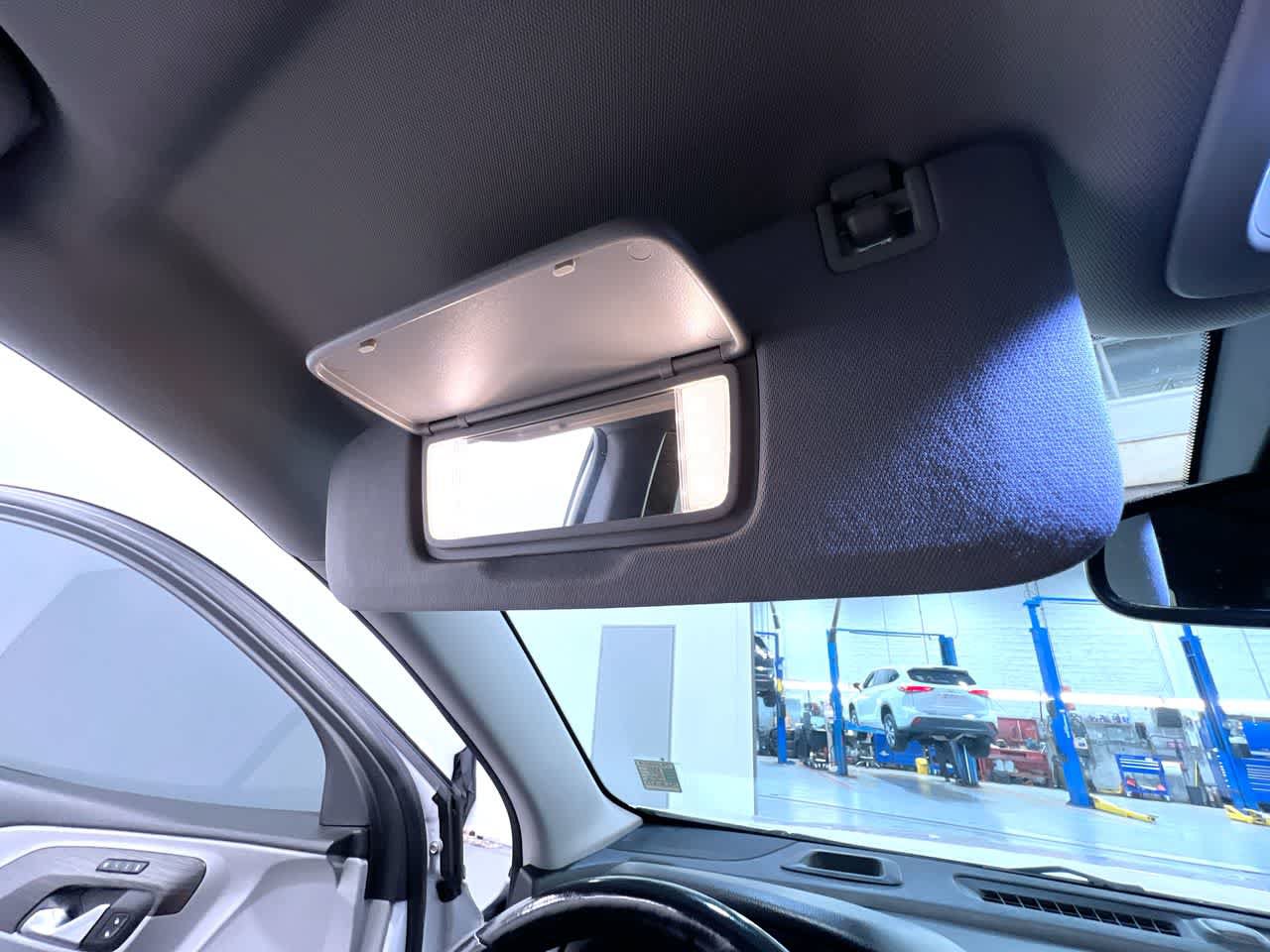Used 2021 GMC Terrain SLT w/ LPO, Floor Liner Package FWD image 34