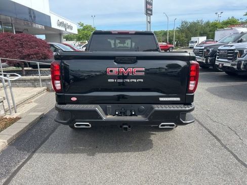 New 2026 GMC Sierra 1500 Elevation w/ Preferred Package AWD/4WD image 3