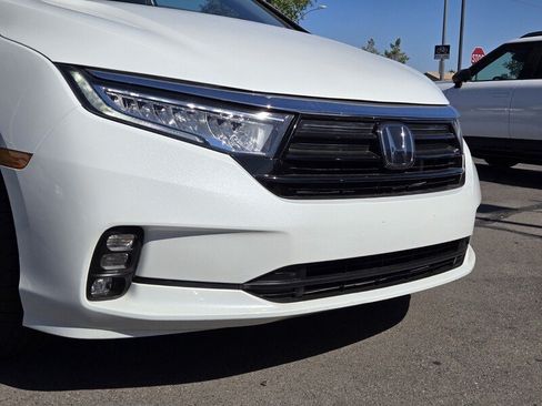 Used 2022 Honda Odyssey EX-L image 9
