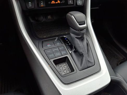 Certified 2025 Toyota RAV4 XLE Premium w/ Weather Package AWD/4WD image 15