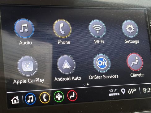 Used 2025 Chevrolet Malibu LT FWD image 23