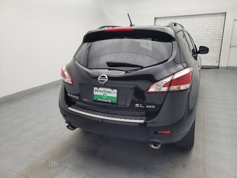 Used 2014 Nissan Murano SL w/ Navigation Package image 7