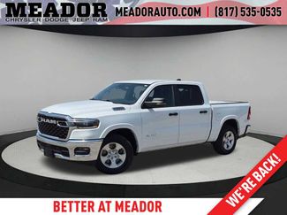 Used 2025 RAM 1500 Big Horn AWD/4WD video 1