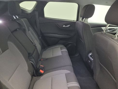 Used 2024 Chevrolet Blazer LT FWD image 19