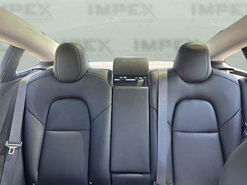 Used 2018 Tesla Model 3 Long Range AWD/4WD image 12