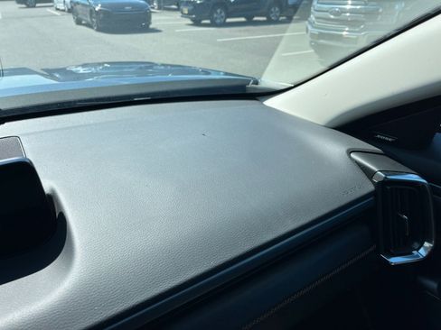 Used 2025 MAZDA CX-50 2.5 Hybrid w/ Premium Plus Pkg image 37