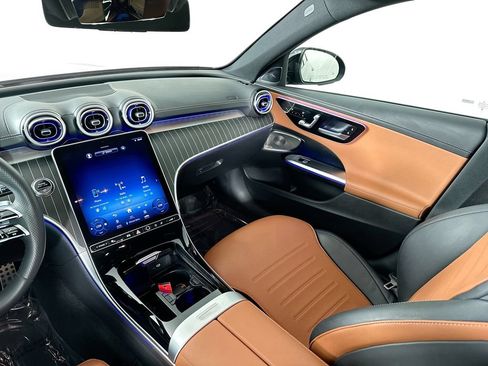 Certified 2023 Mercedes-Benz C 300 Sedan image 22