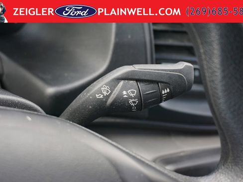 Used 2025 Ford Transit 250 148 High Roof Extended AWD image 23
