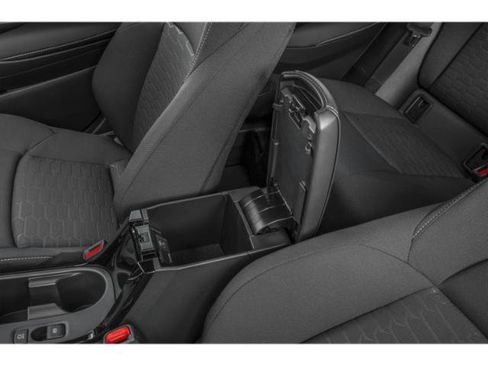 New 2027 Toyota Corolla SE w/ SE Premium Package FWD image 13