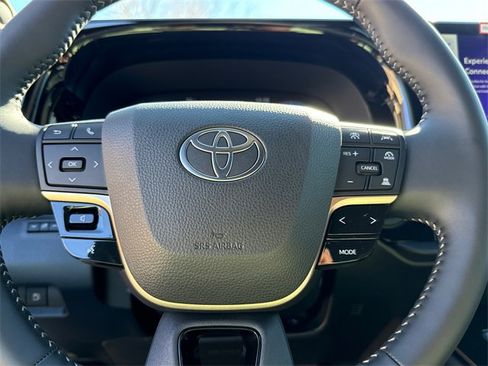 New 2026 Toyota Crown Nightshade image 31