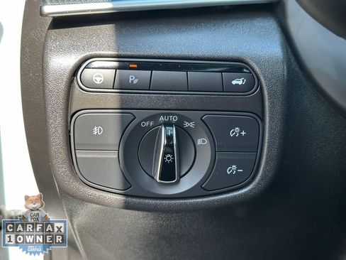 Used 2025 INFINITI QX50 Sport AWD/4WD image 24