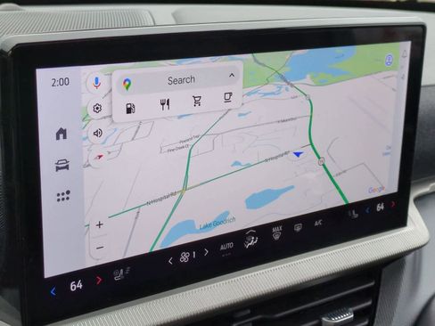 Used 2025 Ford Explorer ST-Line w/ Premium Package image 30