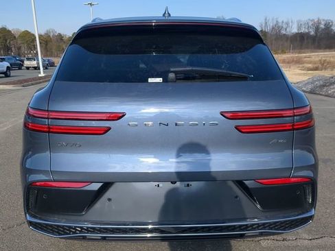 New 2026 Genesis GV70 2.5T Select image 5