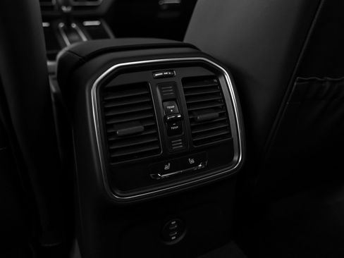 New 2025 Porsche Macan Turbo image 44