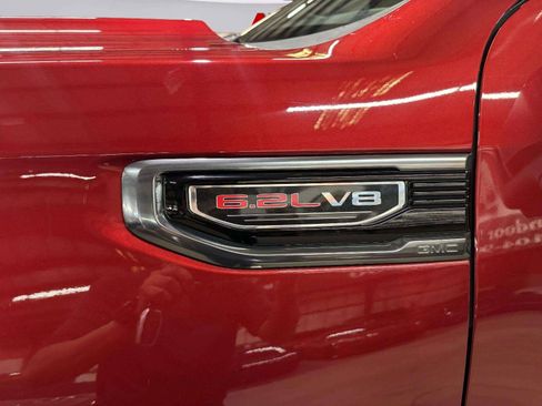 Used 2021 GMC Sierra 1500 AT4 w/ AT4 Premium Package AWD/4WD image 16