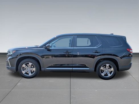 Certified 2025 Honda Pilot EX-L image 2