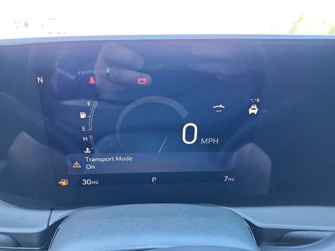 New 2026 Buick Envista Preferred w/ Convenience I Package image 17