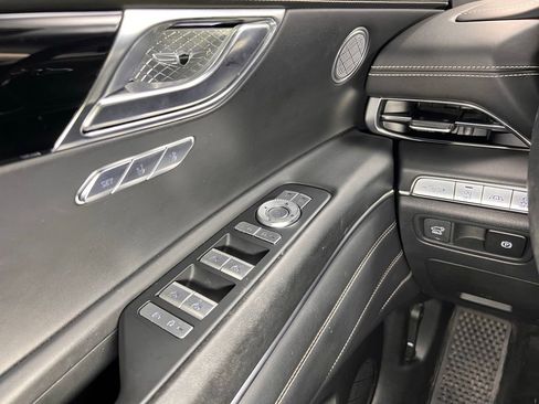 Used 2021 Genesis GV80 2.5T image 21