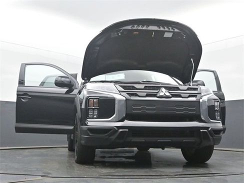 Used 2024 Mitsubishi Outlander Sport AWD image 58