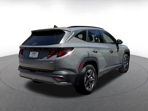 Used 2025 Hyundai Tucson SEL image 13