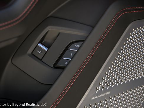 Used 2024 Lamborghini Urus S image 15