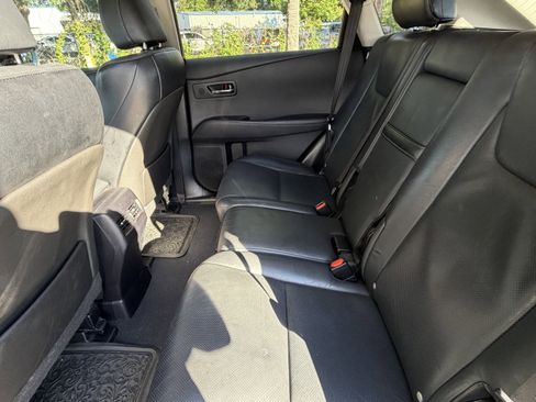 Used 2015 Lexus RX 350 FWD image 59