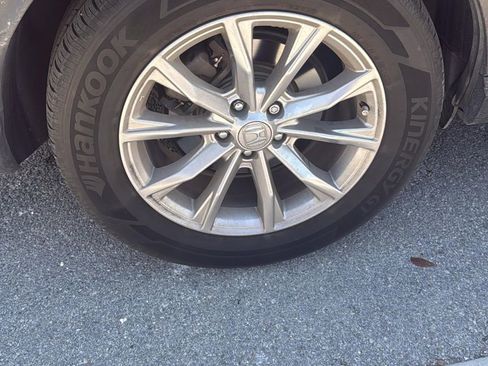 Used 2023 Honda CR-V EX image 7