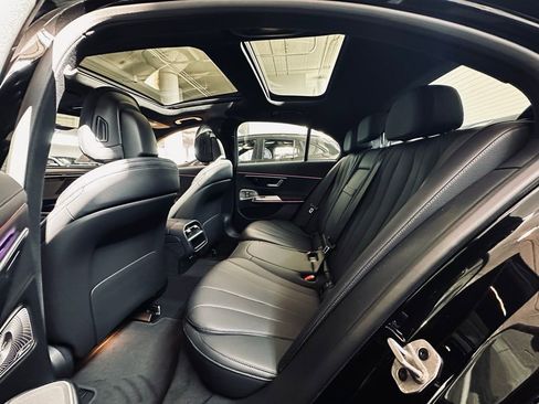 New 2026 Mercedes-Benz E 450 4MATIC Sedan image 10