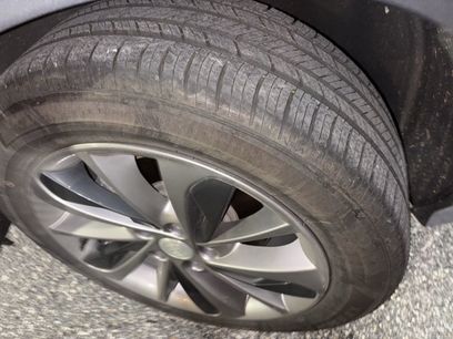 Used 2021 Buick Encore GX Select w/ Sport Touring Package