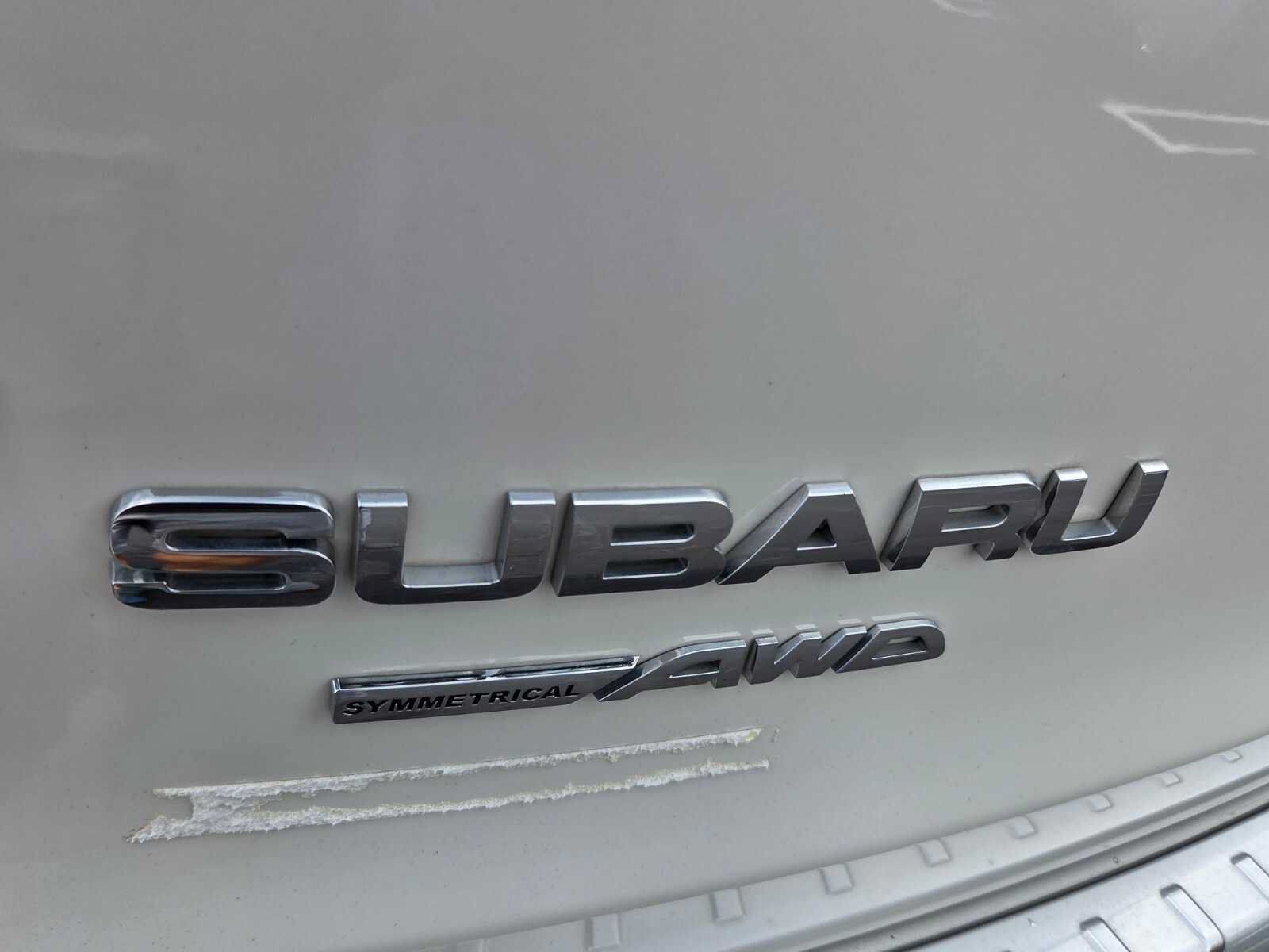 Used 2022 Subaru Ascent Limited w/ Technology Package AWD/4WD image 16