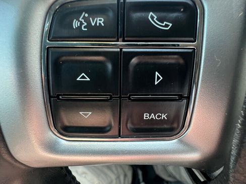 Used 2013 Dodge Durango SXT w/ Rallye Appearance Group image 18