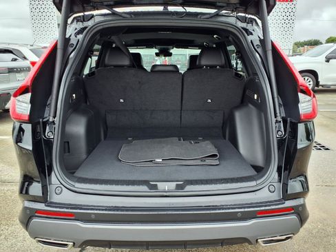 Certified 2024 Honda CR-V Sport-L image 20