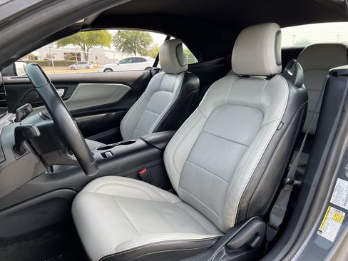 Used 2024 Ford Mustang Premium RWD image 22