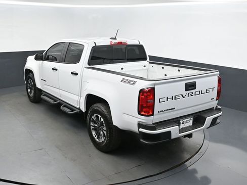 Used 2022 Chevrolet Colorado Z71 image 14