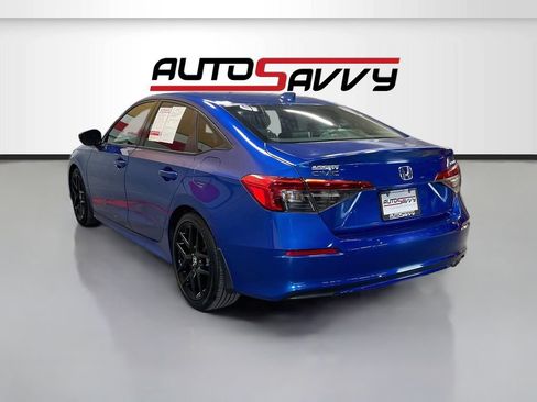 Used 2025 Honda Odyssey Sport-L image 5