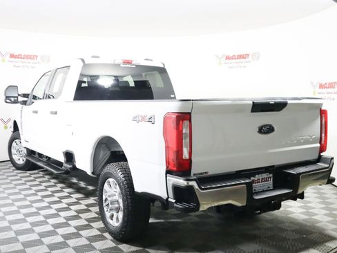 Used 2024 Ford F350 XLT image 14