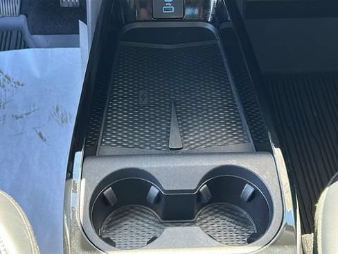 Certified 2024 Ford Mustang Mach-E Premium RWD image 21